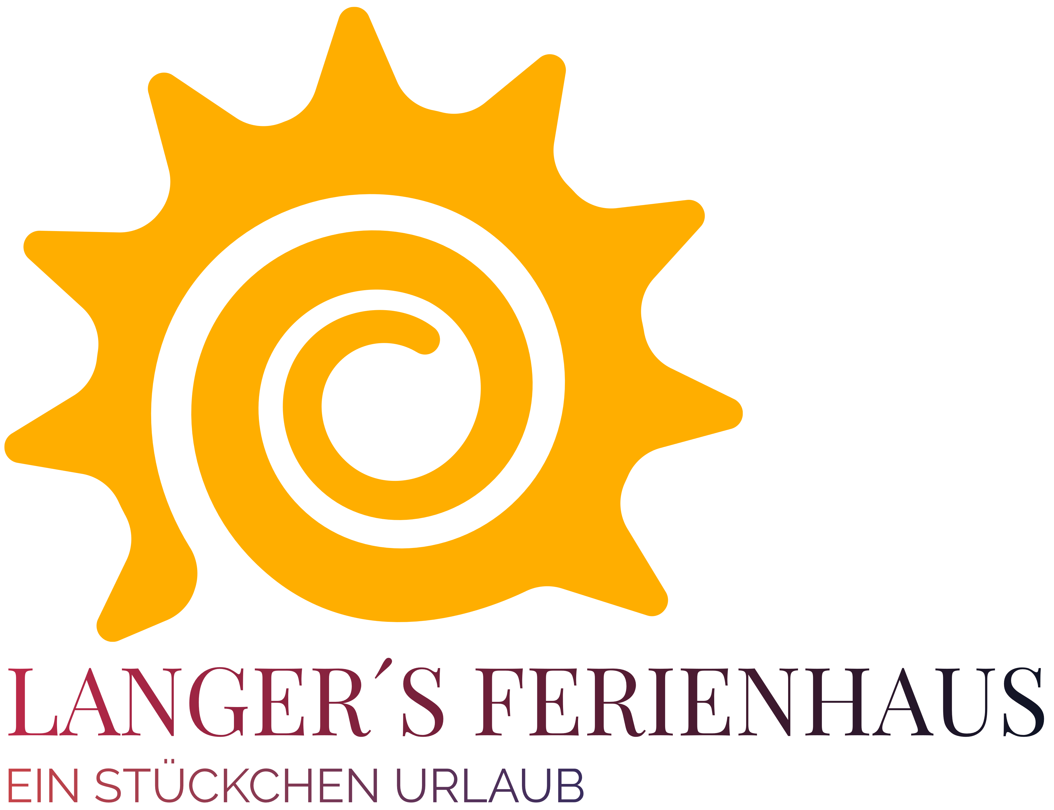 Langer’s Ferienhaus